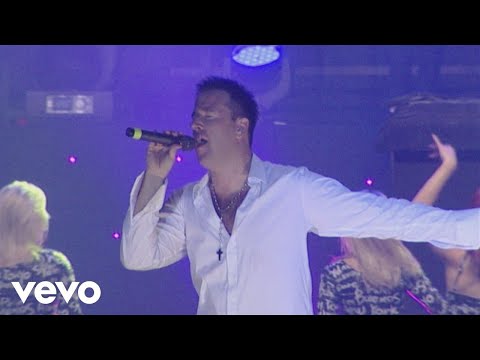 Michael Wendler - Unbesiegt (Respekt Live 2009)