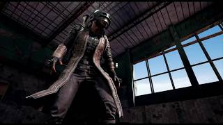 Don&#39;t look (lock up)  || Karan Aujla || Deep Jandu || Pubg Punjabi Song Video || Pubg Fighting Video