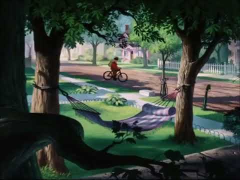 A Iridessa e o Buck Parte 4 Domingo Thumper Jornal da Manhã 720p