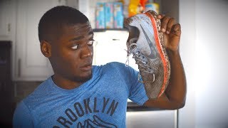 washing nike metcons