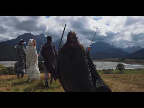 PURE GLENORCHY Scenic Lord of the Rings Tours , Queenstown