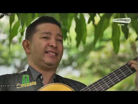 Serenata desde Cisneros Antioquia