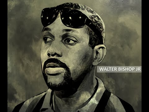 Walter Bishop Jr. Dominant 7th exercise Kevin Brightman