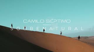 Sobrenatural Lyrics English Translation