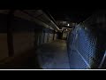 Night Mission To Abandoned Mall With Power Nearly Caught