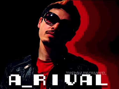 Video thumbnail for A_Rival