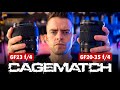 Can A Zoom GF20 35 Outperform A Prime GF23