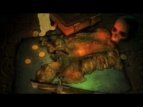 dungeons the dark lord pc review