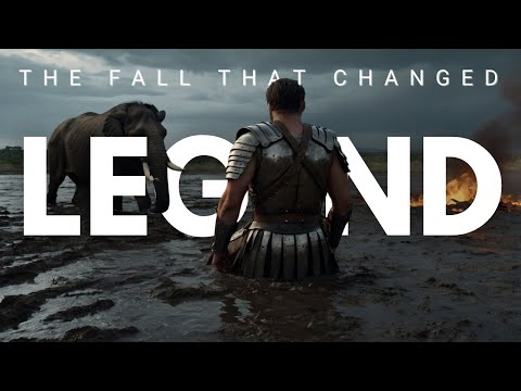 The Battle That Broke Alexander the Great | Hydaspes 326 BC