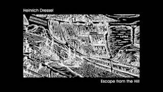 Heinrich Dressel - Porticus Aemilia