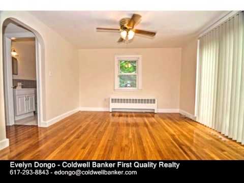 27 Columbus Street Chelsea, MA 02150 - Single-Family Home - Real Estate - For Sale -
