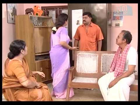 Episode 644: Sorgam Tamil TV Serial - AVM Productions