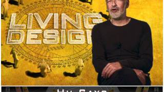 So Simple, Yet Not Easy - Hu Says - The Human Design System