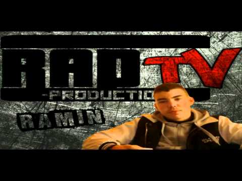 Ramin - Meine Liebe | RapProductionTV Promotion