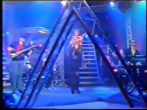 Park Cafe - Chaque fois (Eurovision 1989 Luxembourg)