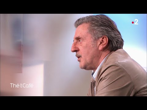 Portrait intimiste de Daniel Auteuil (3ème partie) - Thé ou Café - 22/04/2018