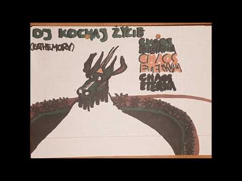 eathemory - chaos eterna (full album)