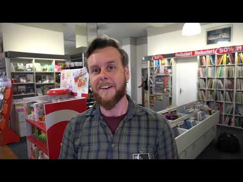 Musikhaus Knopp - Wieder geöffnet