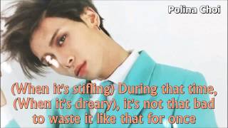 [ENG SUB] 150408 JONGHYUN - 내일쯤 (By Tomorrow)