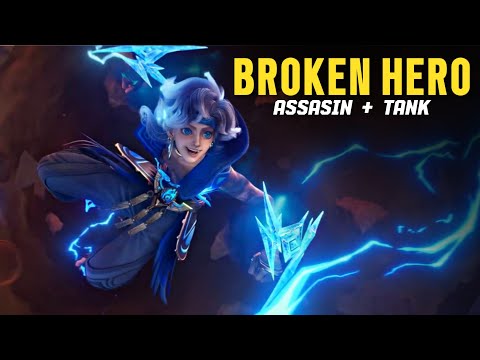 Der neue Held Sora ist OP?! 😱 Assassine + Tank in einem Helden