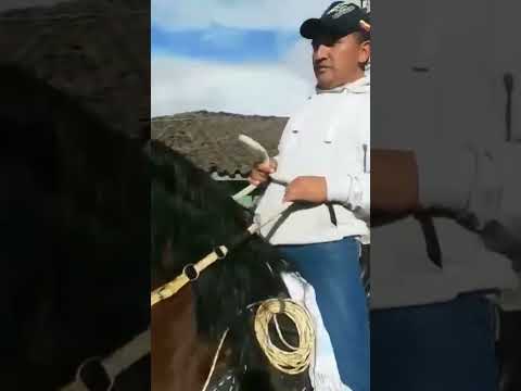 Albeiro Jiménez El Indio La Vega Cauca