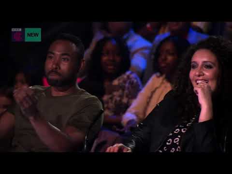 THE NEXT STEP - Richelle’s Dance Mania Solo