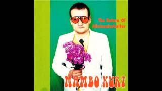 Mambo Kurt - Waiting Room (Fugazi Cover)