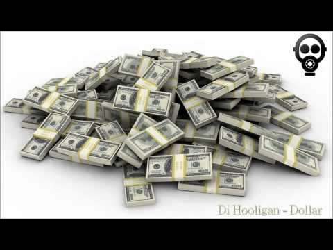 * New Exclusive * Di Hooligan - Dollar [ Wish List Riddim]