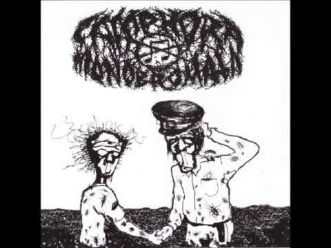 Camphora Monobromata - Mr Policeman