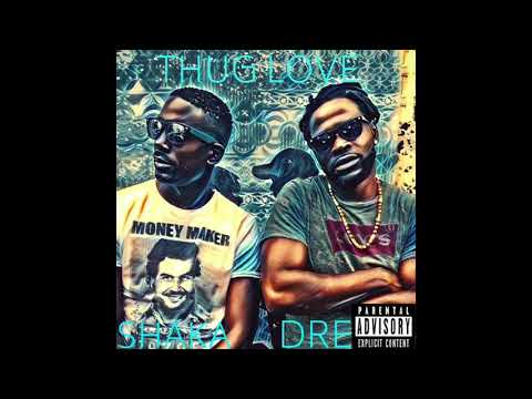 4. Shaka & Dre wreal - Vol met klasse