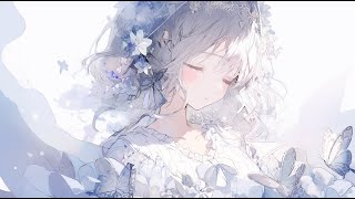 白い記憶 / feat. Mai