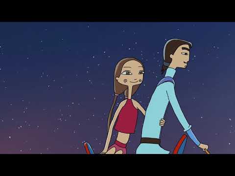 "A Thin Line" trailer