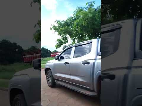 Un Tours en Robore Chiquitania Cerca En Santa Cruz Bolivia