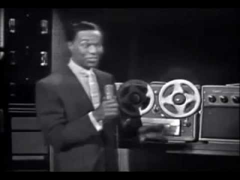 Nat King Cole How High The Moon