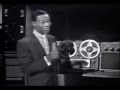 Nat King Cole How High The Moon