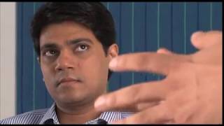 THE PRESENTATION video