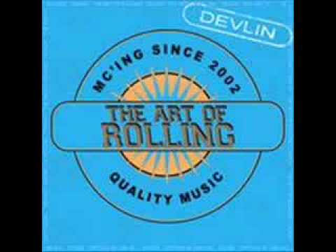 Devlin - As Time Goes By feat. Smasher (OFFICIAL VIDEO - HD)