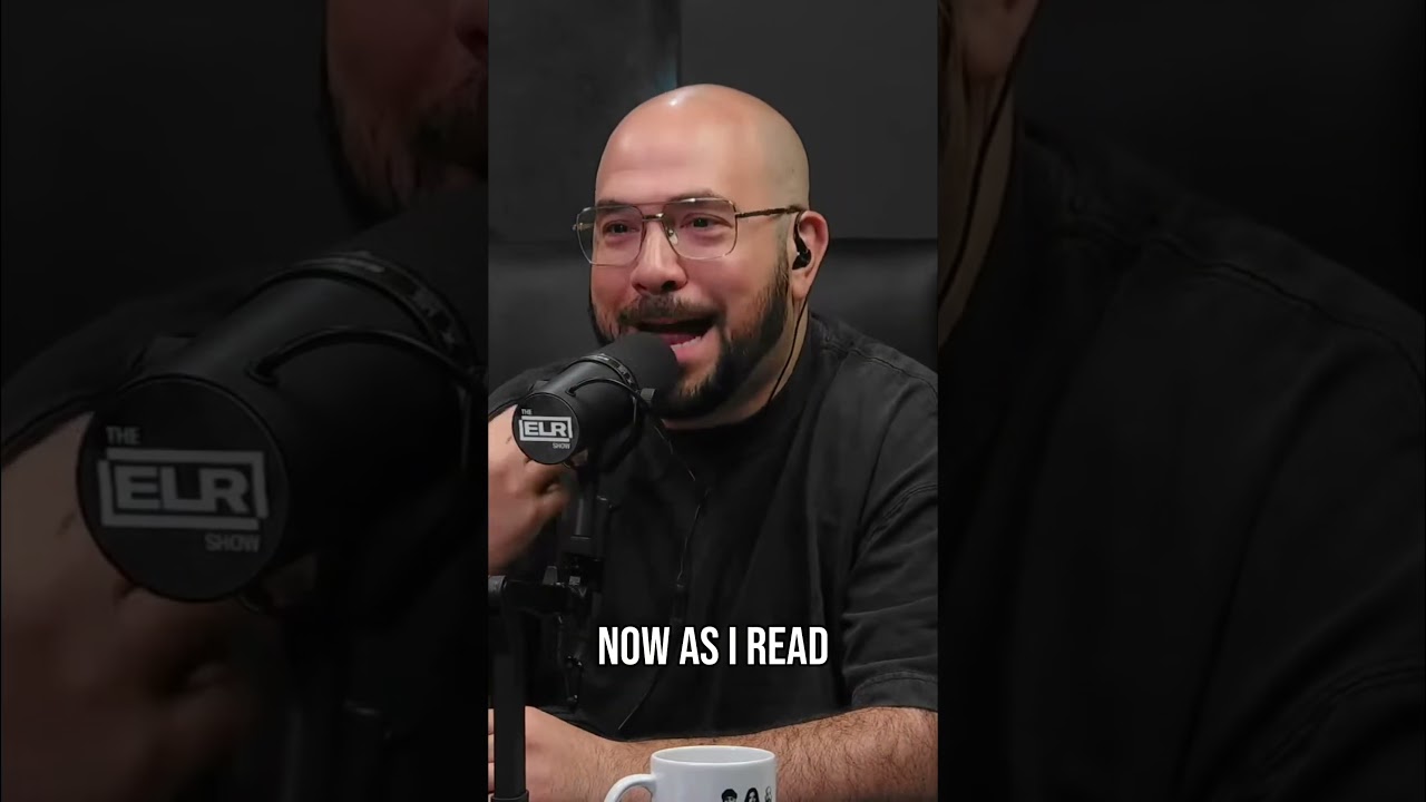 Is Charlamagne Vs. Akademiks Beef Even Real?