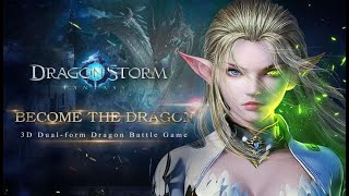 Dragon Storm Fantasy gameplay #3 (Finale)