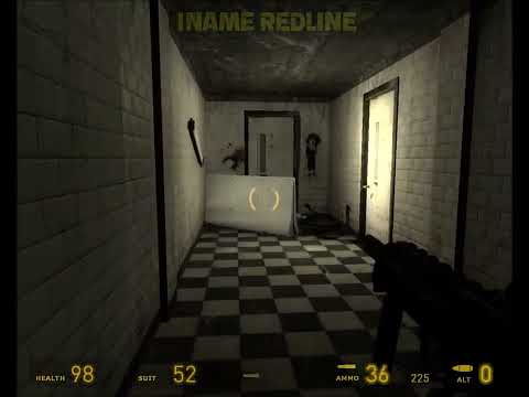 Half-Life 2: Episode Two Maps Attack of The Killer Combine