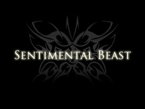 Sentimental Beast / Scarlet Garden