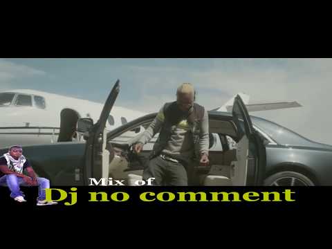 Mix of  Dj no comment  TERE, Rak Roots, JESS flavi
