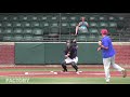 Baseball Factory Player Development Video