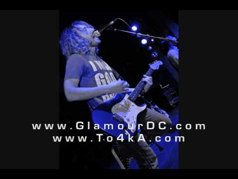 Mumiy Troll in Washington, DC