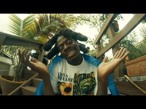 Trapland Pat Ft Fredo Bang - Where Is (Billie Jean)  (Official Video)