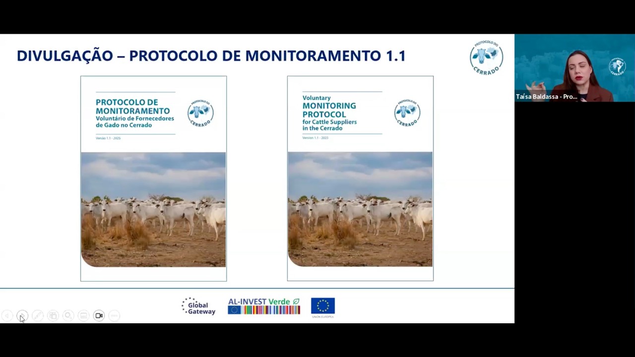 🌱 𝗢𝗳𝗶𝗰𝗶𝗻𝗮 𝗢𝗻𝗹𝗶𝗻𝗲 𝗱𝗼 𝗣𝗿𝗼𝘁𝗼𝗰𝗼𝗹𝗼 𝗱𝗼 𝗖𝗲𝗿𝗿𝗮𝗱𝗼
