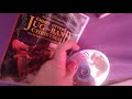 Opening To Emmet Otter S Jug Band Christmas 2001 DVD