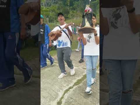 Aldea Santa Rosa de Lima, Las Lagunas - Hernández, 30/08/2025