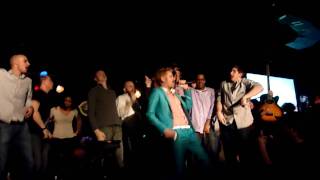 2 Skinnee J&#39;s - 718 - B.B. King&#39;s 02/18/10