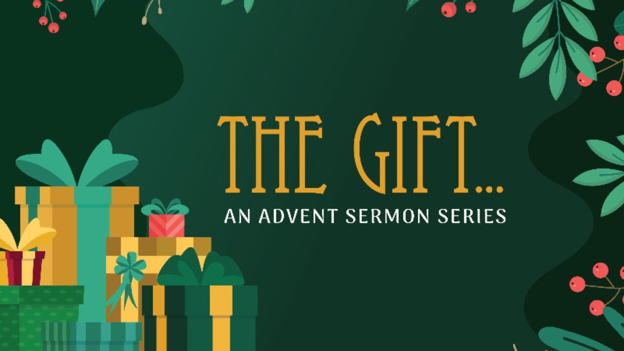 The Gift of Peace